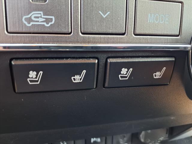 2021 Toyota Tundra 1794 Edition