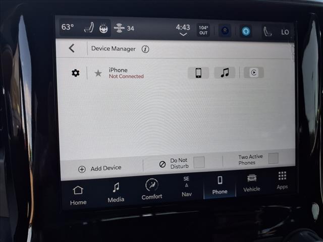 2022 RAM 1500 Lone Star