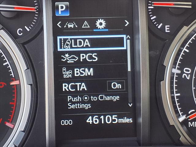 2022 Toyota 4Runner TRD Off-Road Premium