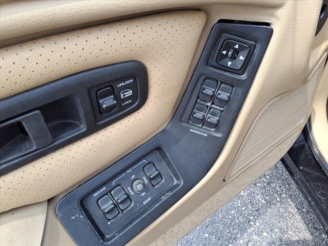 1993 Chrysler Le Baron LX