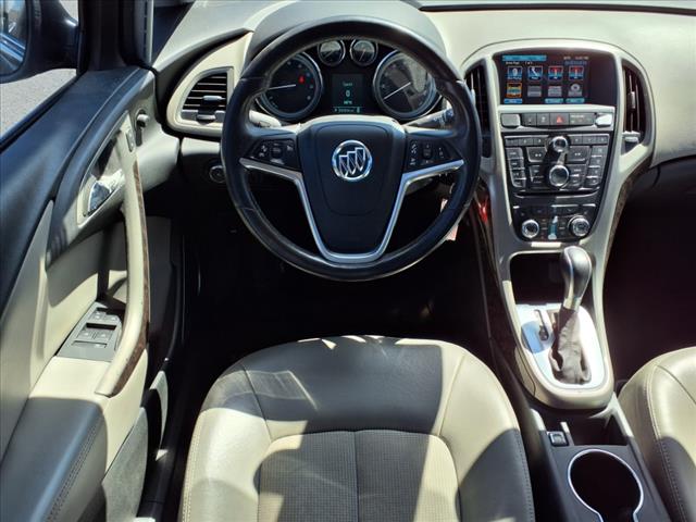 2015 Buick Verano Convenience Group