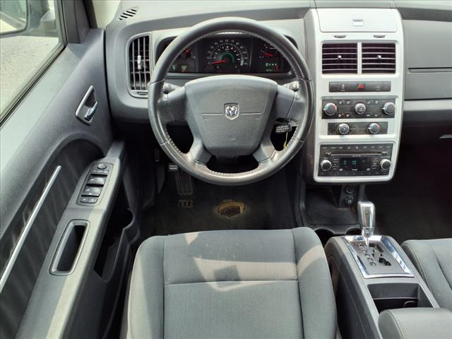 2010 Dodge Journey SXT