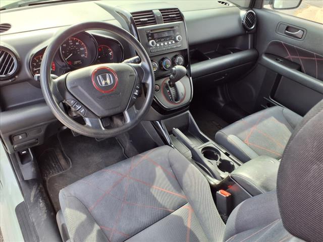 2010 Honda Element SC