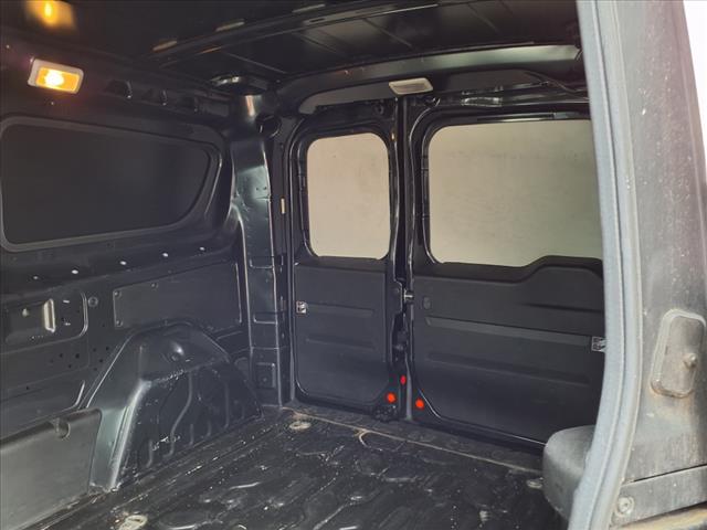 2018 RAM ProMaster City Base