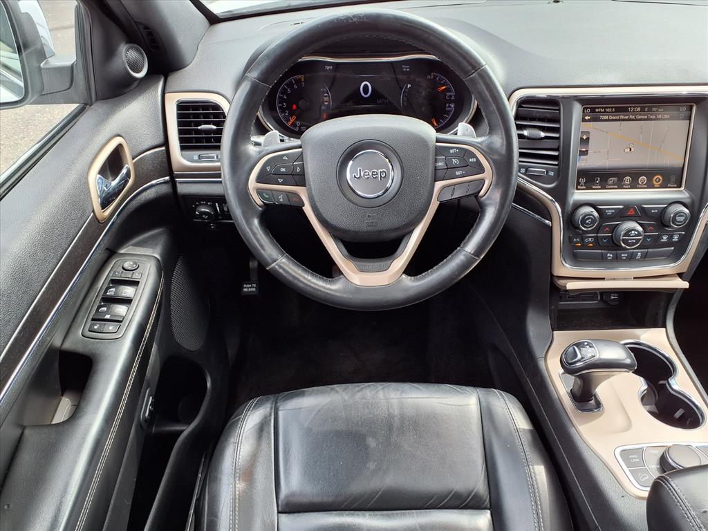 2015 Jeep Grand Cherokee Limited - Photo 10