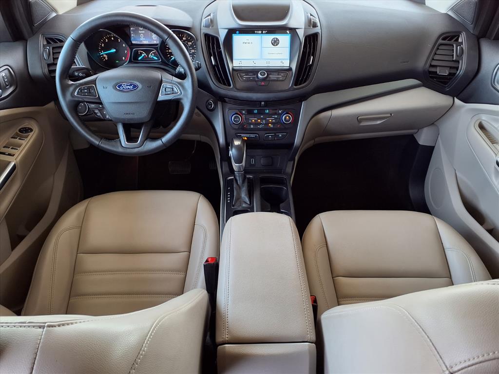 2019 Ford Escape SEL - Photo 10