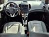 2015 Chevrolet Sonic LS Auto - thumbnail 10