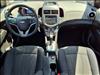 2013 Chevrolet Sonic LT Auto