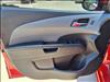 2017 Chevrolet Sonic LT Auto - thumbnail 10