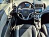 2014 Chevrolet Sonic LTZ Auto