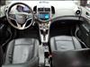 2015 Chevrolet Sonic LTZ Auto