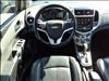 2019 Chevrolet Sonic Premier Auto