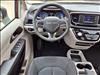 2017 Chrysler Pacifica LX