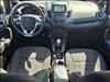 2016 Ford Fiesta ST