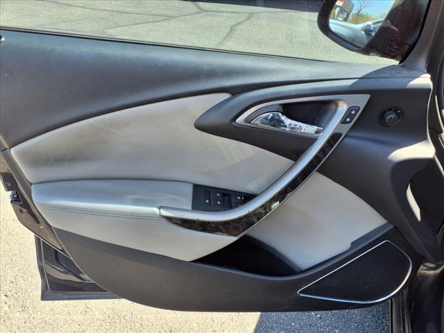 2015 Buick Verano Convenience Group