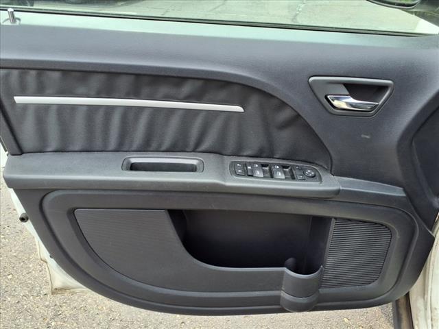 2010 Dodge Journey SXT