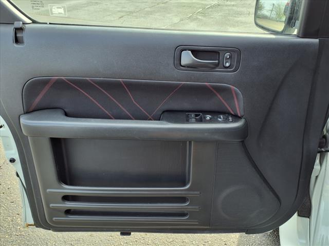 2010 Honda Element SC