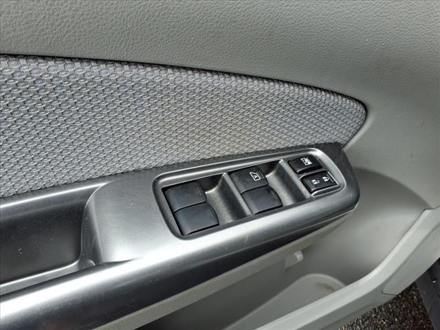 2013 Subaru Forester 2.5X