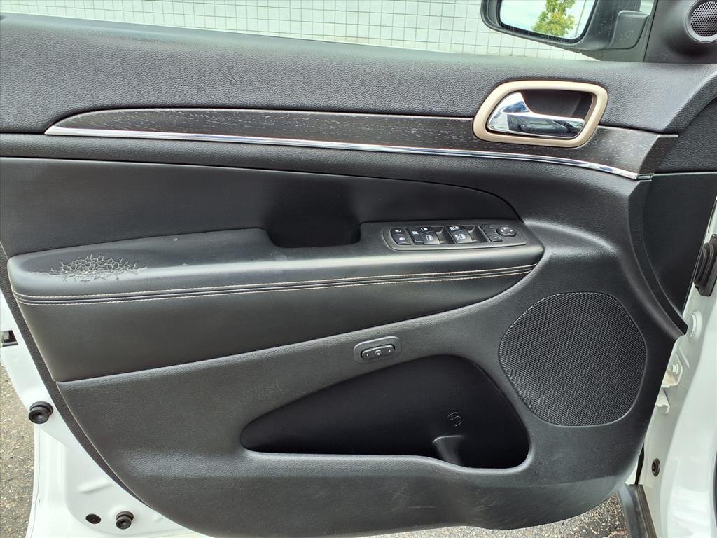 2015 Jeep Grand Cherokee Limited - Photo 11