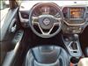 2016 Jeep Cherokee Limited - thumbnail 11