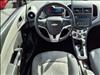 2015 Chevrolet Sonic LS Auto - thumbnail 11