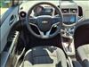 2015 Chevrolet Sonic LT Auto - thumbnail 11