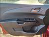 2017 Chevrolet Sonic LT Auto - thumbnail 11