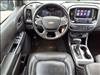 2017 Chevrolet Colorado LT