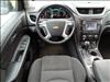 2015 Chevrolet Traverse LT - thumbnail 11