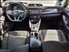 2018 Nissan LEAF S