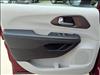 2017 Chrysler Pacifica LX