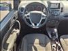 2016 Ford Fiesta ST