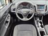 2017 Chevrolet Cruze LT Auto - thumbnail 11