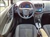 2016 Chevrolet Trax LS - thumbnail 11