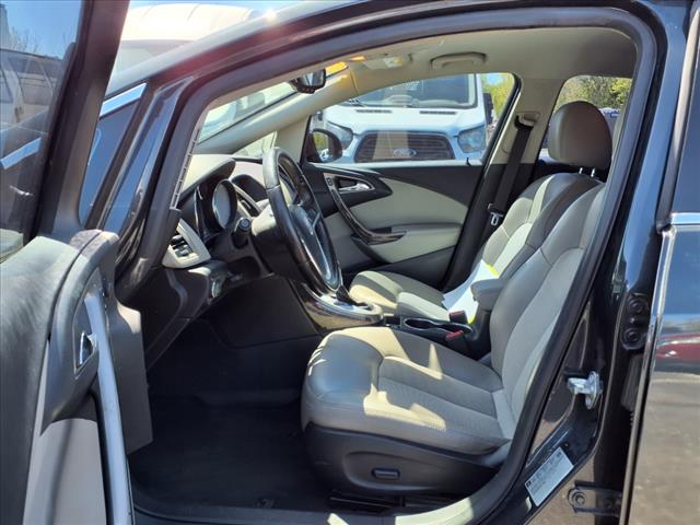 2015 Buick Verano Convenience Group