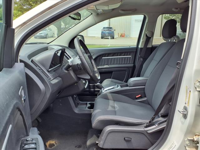 2010 Dodge Journey SXT