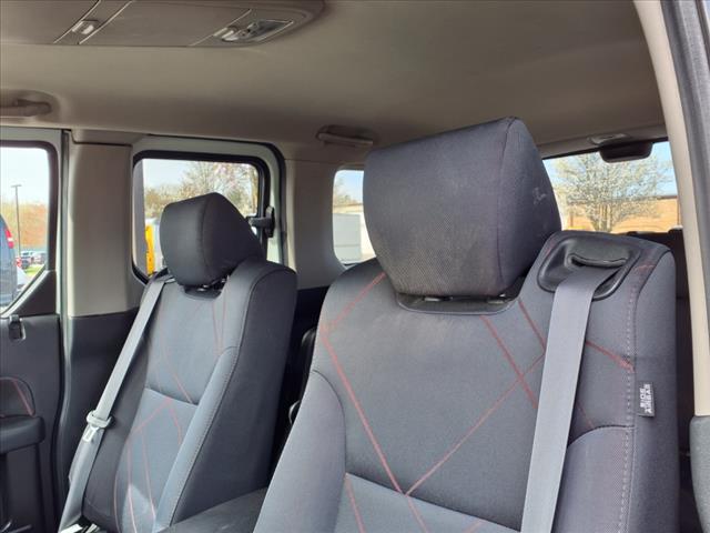 2010 Honda Element SC
