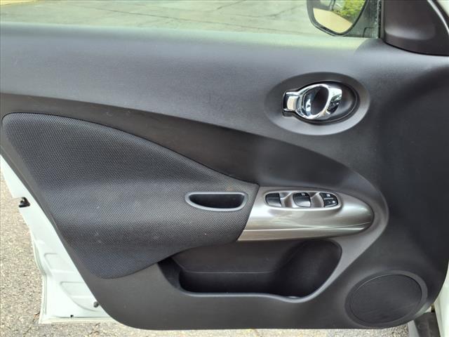2013 Nissan JUKE S