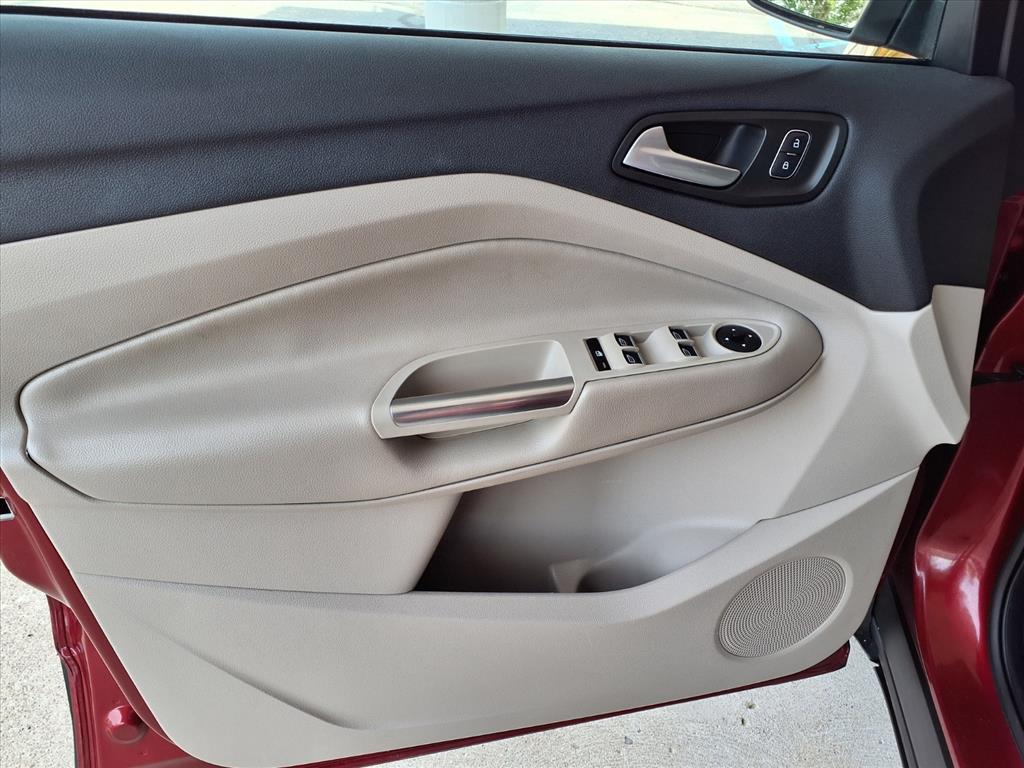 2019 Ford Escape SEL - Photo 12