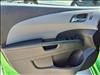 2015 Chevrolet Sonic LT Auto - thumbnail 12