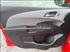 2015 Chevrolet Sonic LTZ Auto