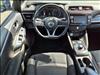 2018 Nissan LEAF S