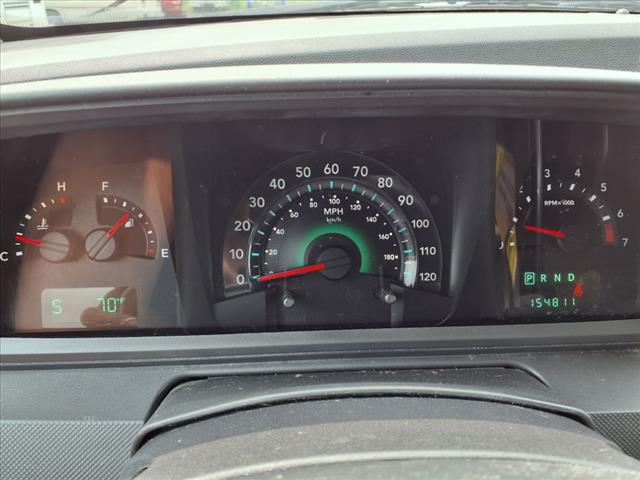2010 Dodge Journey SXT