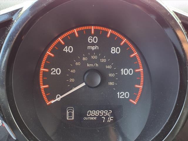 2010 Honda Element SC