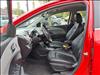 2015 Chevrolet Sonic LTZ Auto
