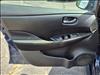 2018 Nissan LEAF S