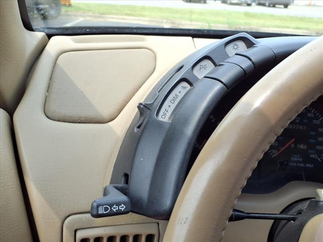 1993 Chrysler Le Baron LX