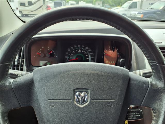 2010 Dodge Journey SXT