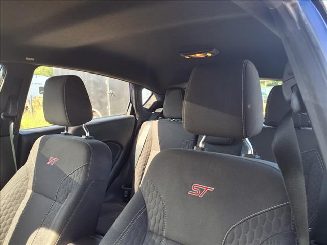2016 Ford Fiesta ST