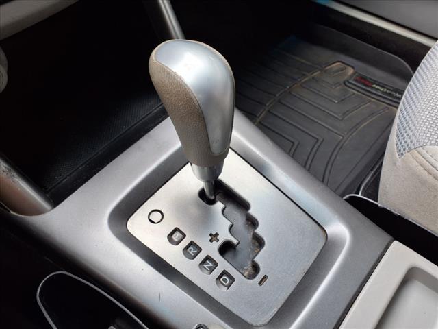 2013 Subaru Forester 2.5X